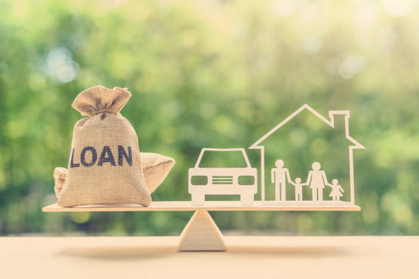 Best Home Loans (Mortgages)  in Vine Hill, CA