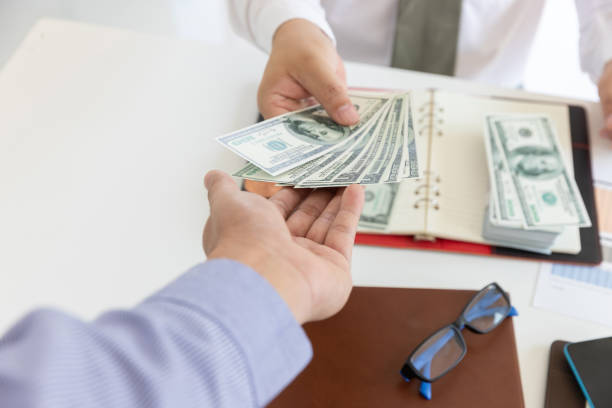 Commercial Real Estate Loans in Vine Hill, CA